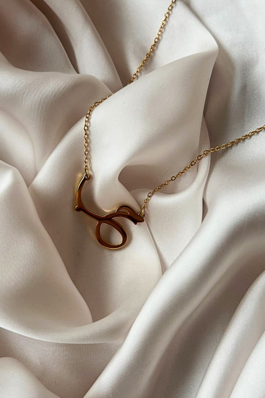 Bougie HOUB — Jardin Secret