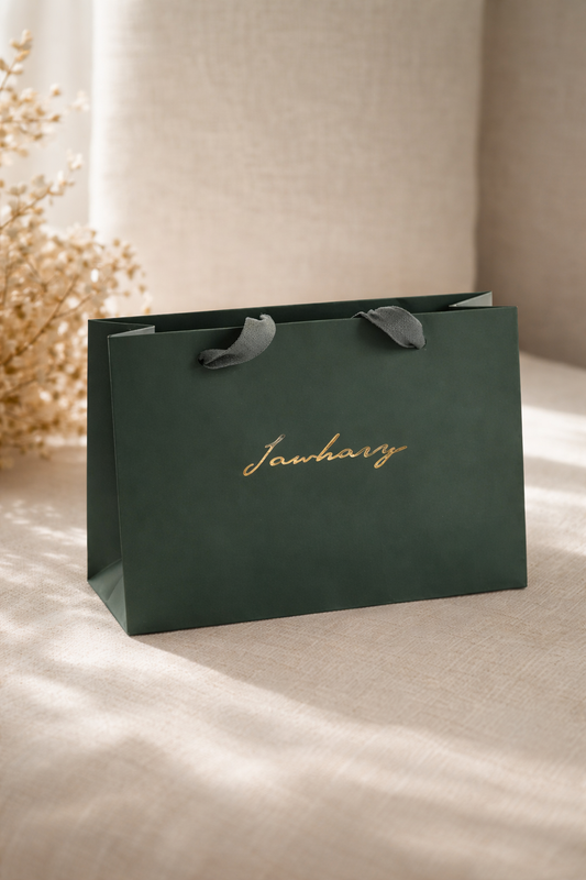 🎁 Sac Cadeau Jawhary (100% off)