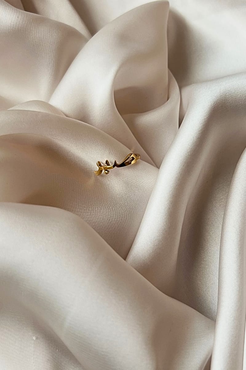 Bougie SABR – Coton Velours